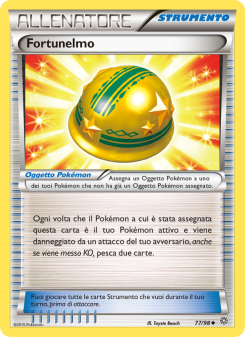 Fortunelmo