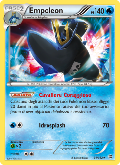 Empoleon