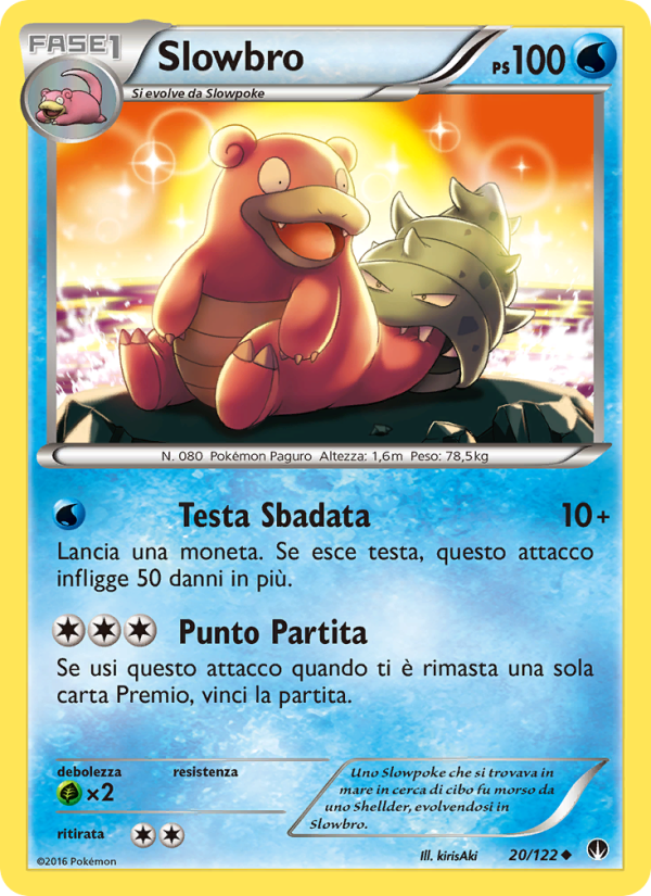 Slowbro
