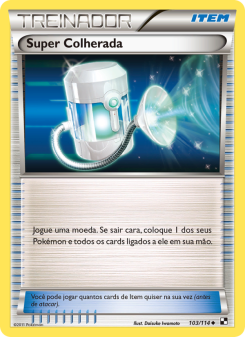 Super Colherada