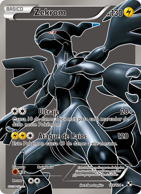 Zekrom