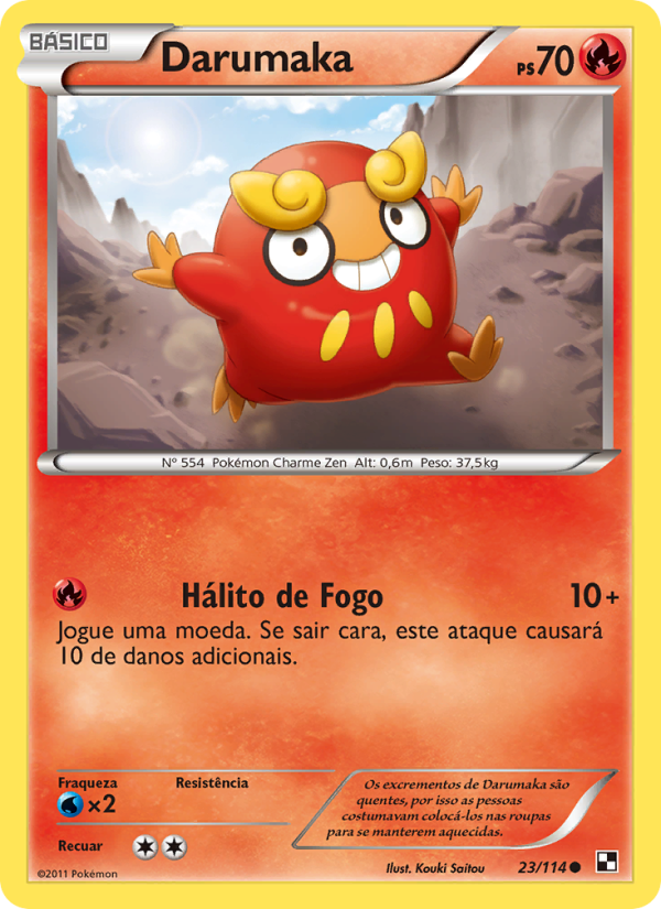 Darumaka