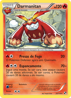 Darmanitan