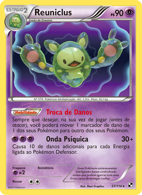 Reuniclus