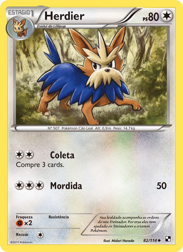 Herdier