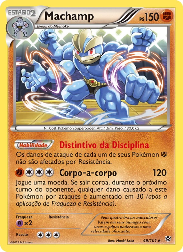 Machamp