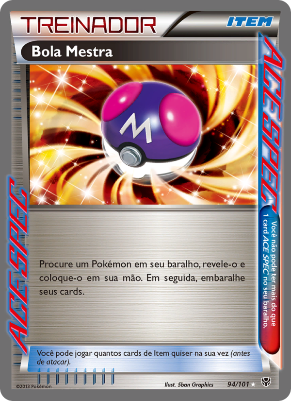 Bola Mestra