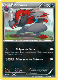 Zoroark