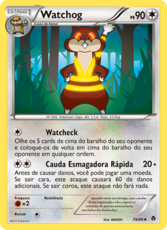 Watchog