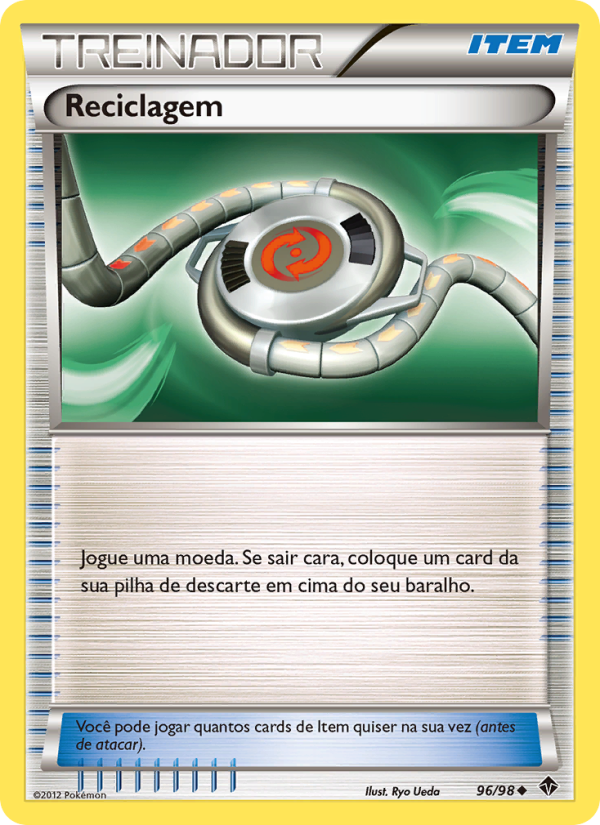 Reciclagem