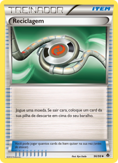 Reciclagem
