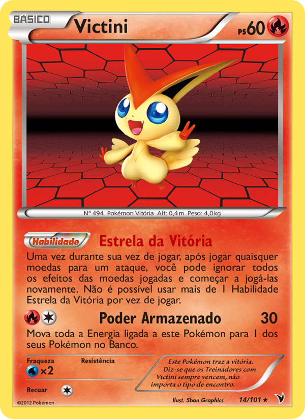 Victini