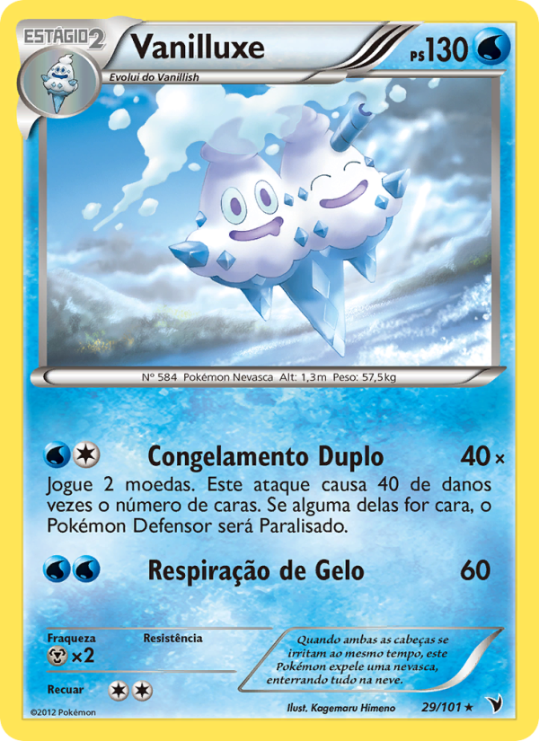 Vanilluxe