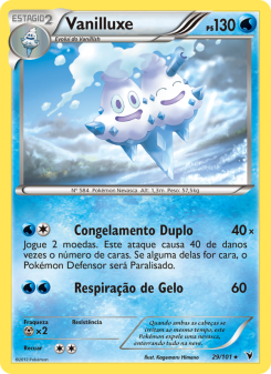 Vanilluxe