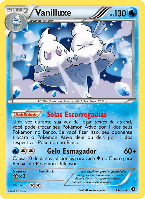 Vanilluxe