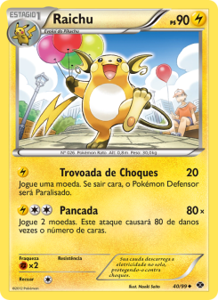 Raichu