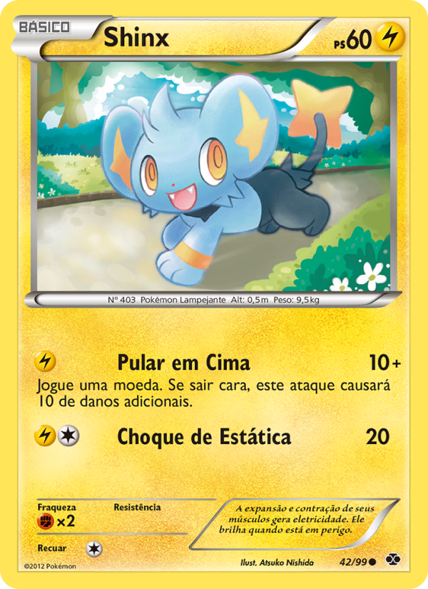 Shinx