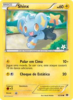 Shinx