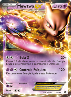 Mewtwo-EX