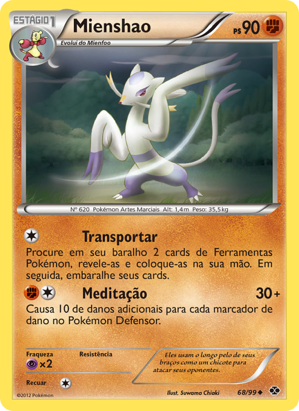 Mienshao