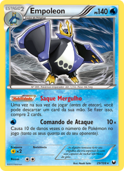Empoleon