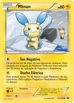 Minun