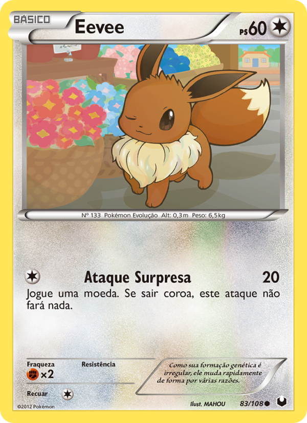 Eevee