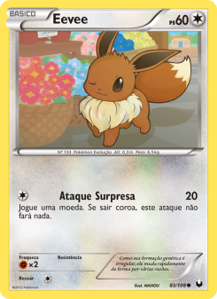 Eevee