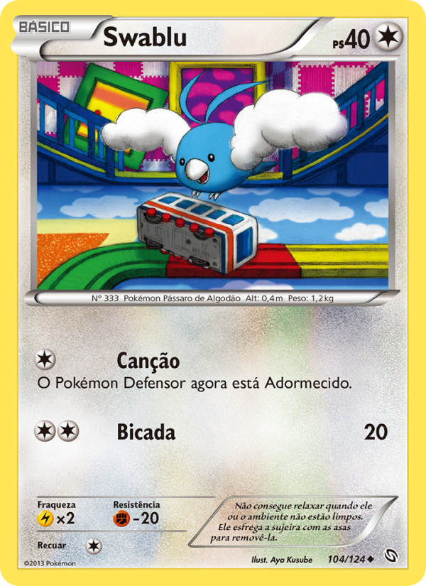 Swablu