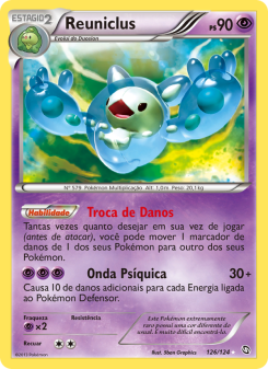 Reuniclus
