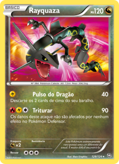 Rayquaza
