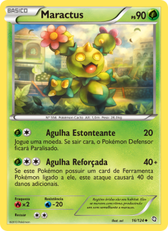 Maractus