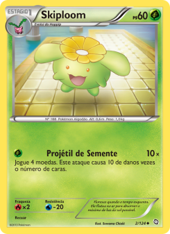 Skiploom