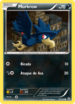 Murkrow