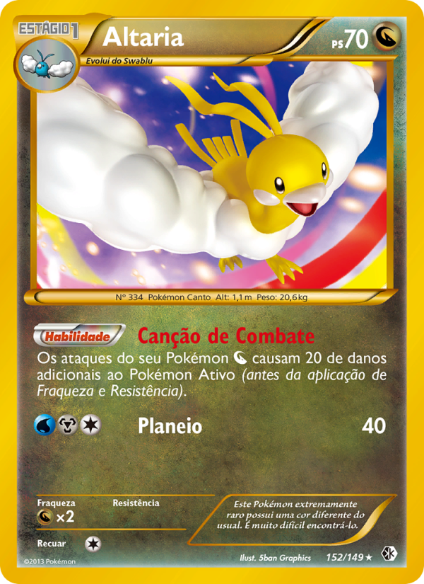 Altaria