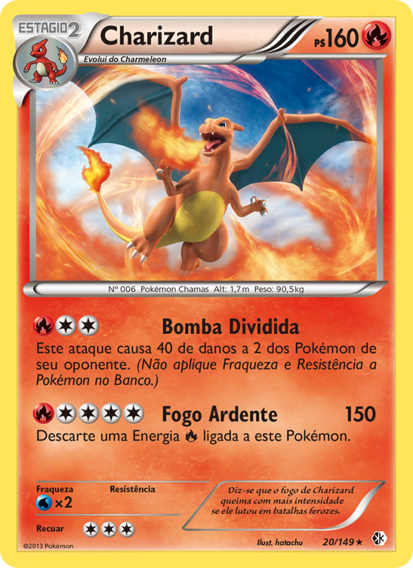 Charizard