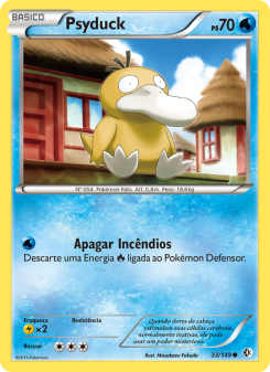 Psyduck
