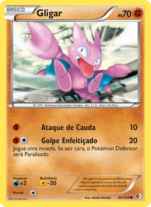 Gligar