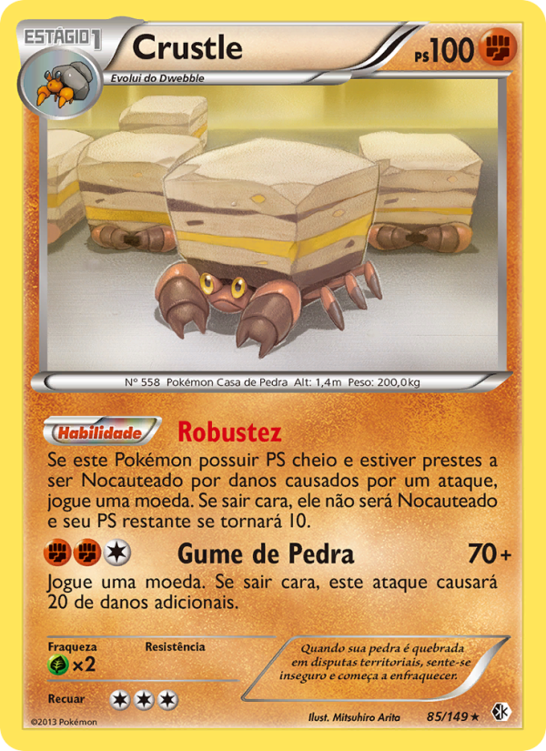 Crustle