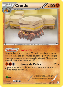 Crustle