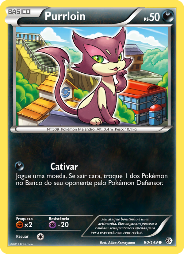 Purrloin