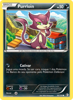 Purrloin