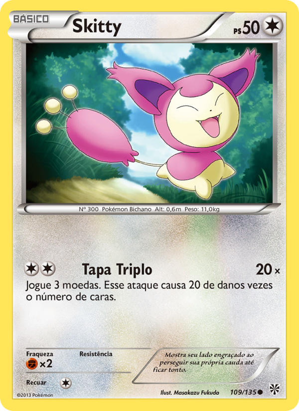 Skitty