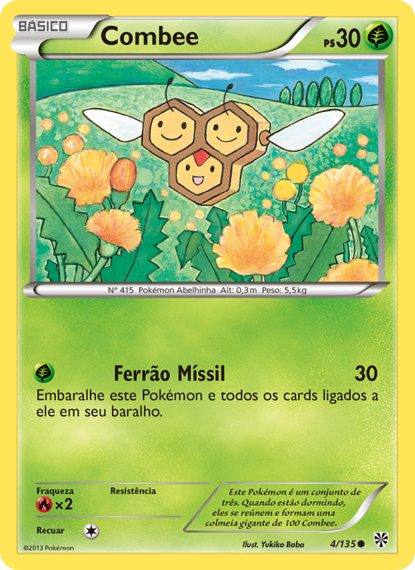 Combee