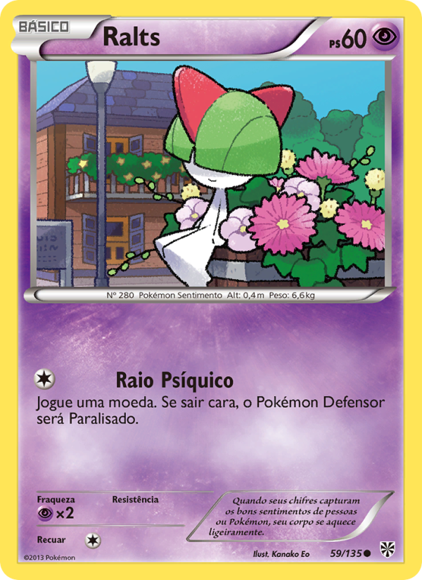 Ralts