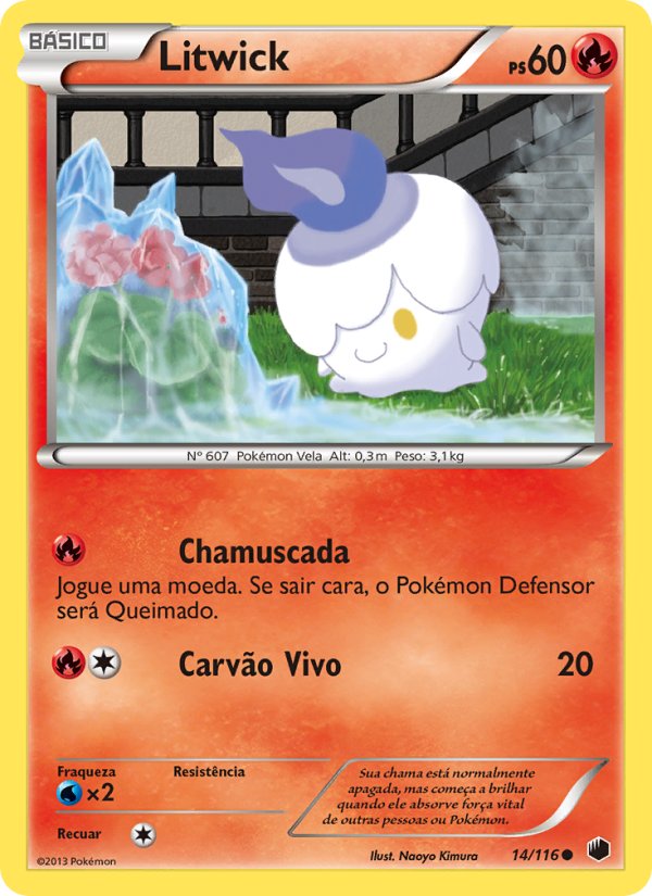 Litwick