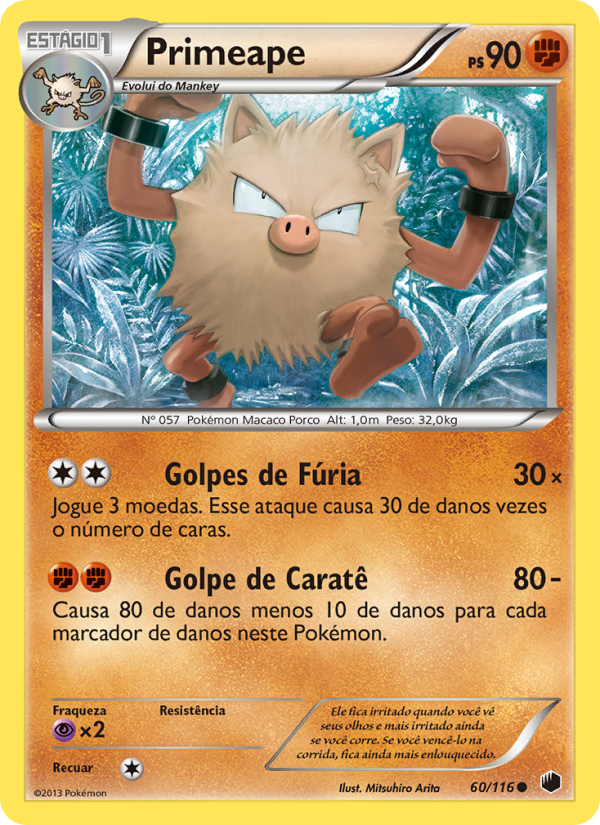 Primeape