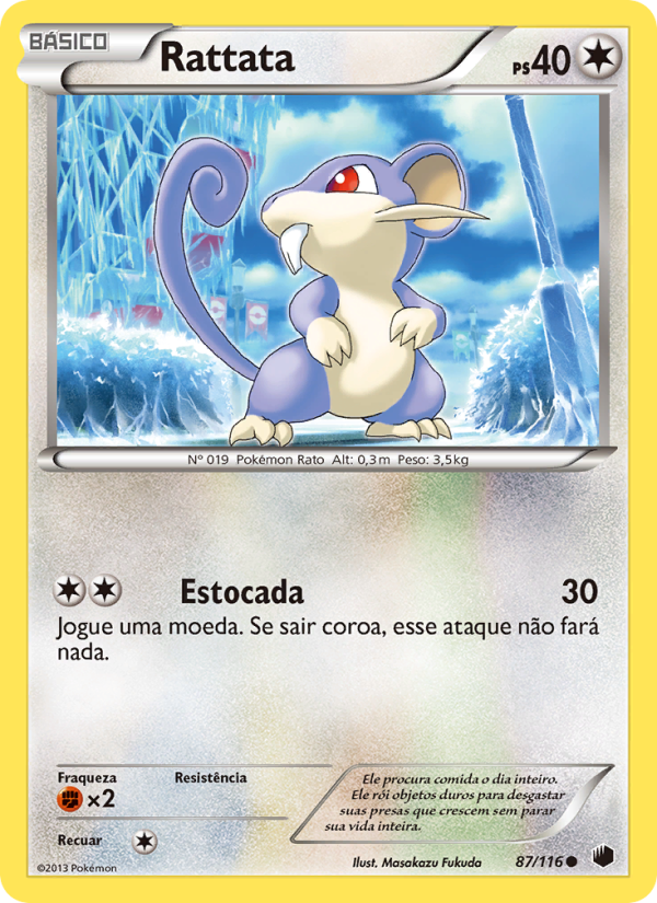 Rattata