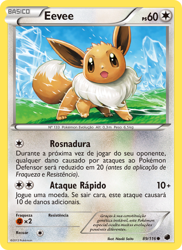 Eevee