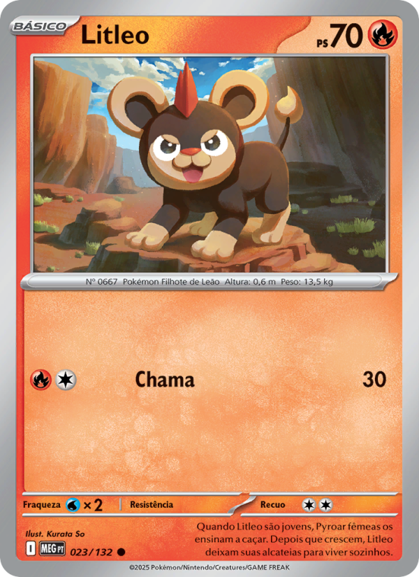 Litleo